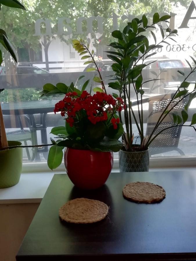 Céhmesterek apartman Eger Esterno foto