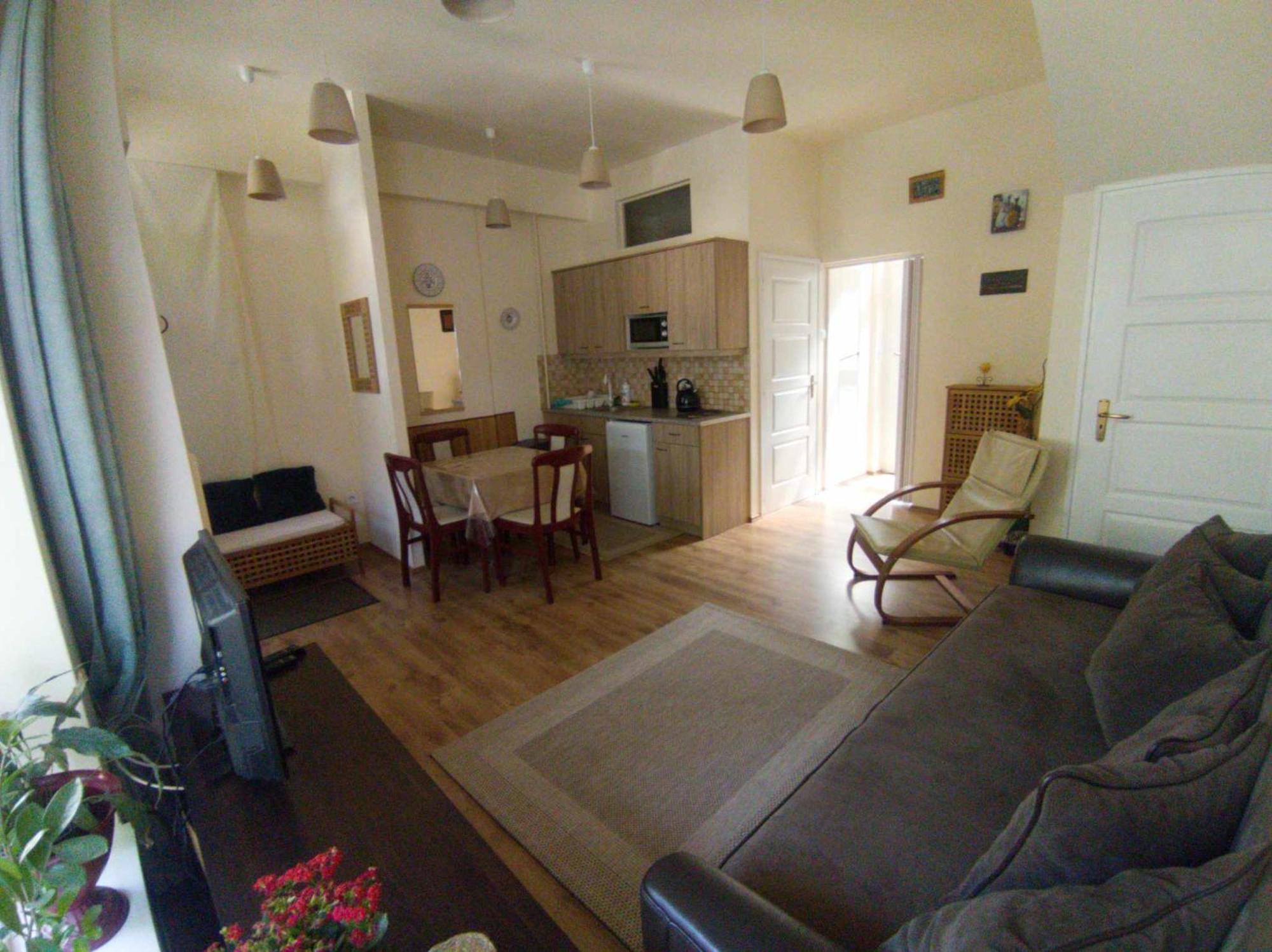 Céhmesterek apartman Eger Esterno foto