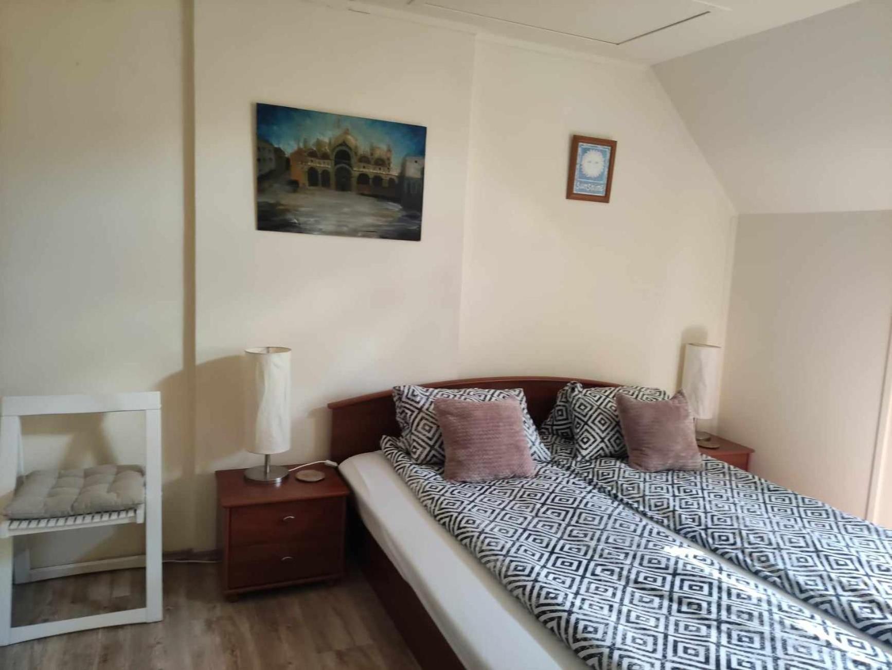 Céhmesterek apartman Eger Esterno foto
